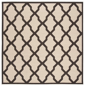 Safavieh Beach House 122 PowerLoomed 100% Polypropylene Pile Indoor/ Outdoor Rug BHS122U-5
