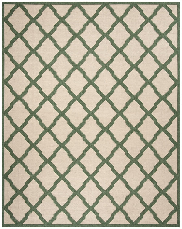 Safavieh Beach House 122 PowerLoomed 100% Polypropylene Pile Indoor/ Outdoor Rug BHS122W-3