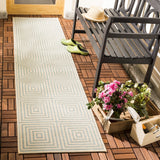 Safavieh Beach House 123 POWER LOOMED POLYPROPYLENE Indoor/ Outdoor Rug BHS123L-26