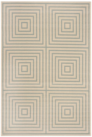 Safavieh Beach House 123 POWER LOOMED POLYPROPYLENE Indoor/ Outdoor Rug BHS123L-26
