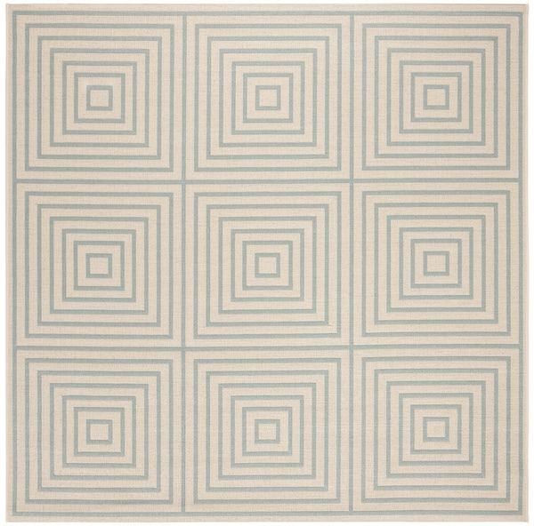 Safavieh Beach House 123 POWER LOOMED POLYPROPYLENE Indoor/ Outdoor Rug BHS123L-26