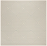 Safavieh Beach House 123 POWER LOOMED POLYPROPYLENE Indoor/ Outdoor Rug BHS123L-26