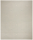 Safavieh Beach House 123 POWER LOOMED POLYPROPYLENE Indoor/ Outdoor Rug BHS123L-26