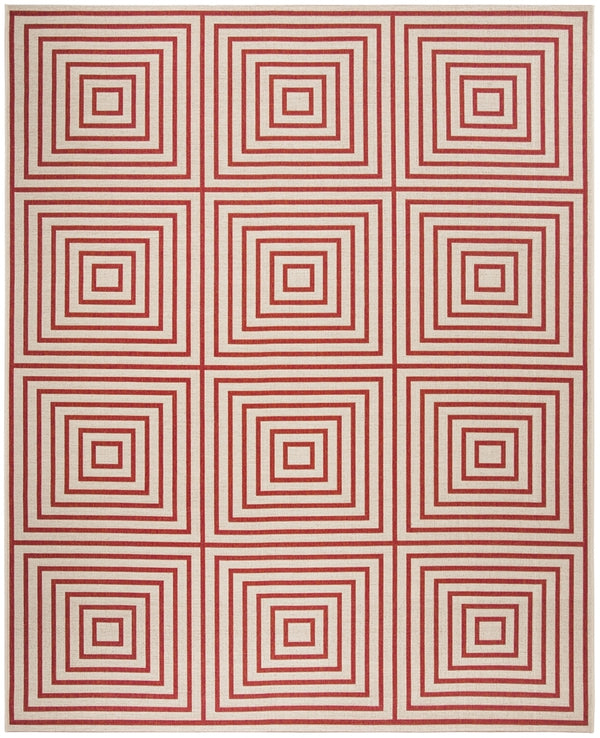 Safavieh Beach House 123 PowerLoomed 100% Polypropylene Pile Indoor/ Outdoor Rug BHS123Q-3