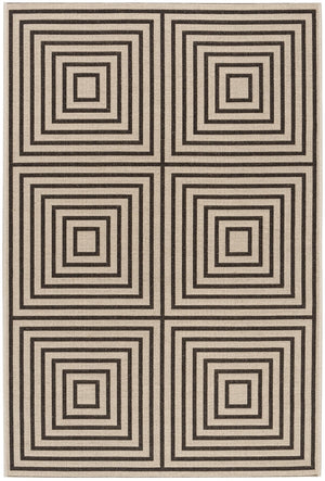 Safavieh Beach House 123 POWER LOOMED POLYPROPYLENE Indoor/ Outdoor Rug BHS123U-26