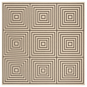 Safavieh Beach House 123 POWER LOOMED POLYPROPYLENE Indoor/ Outdoor Rug BHS123U-26