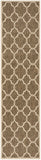 Safavieh Beach House 125 PowerLoomed 100% Polypropylene Pile Indoor/ Outdoor Rug BHS125D-3