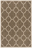 Safavieh Beach House 125 PowerLoomed 100% Polypropylene Pile Indoor/ Outdoor Rug BHS125D-4