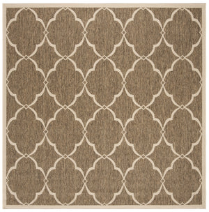 Safavieh Beach House 125 PowerLoomed 100% Polypropylene Pile Indoor/ Outdoor Rug BHS125D-6
