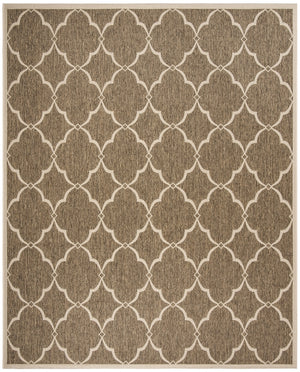 Safavieh Beach House 125 PowerLoomed 100% Polypropylene Pile Indoor/ Outdoor Rug BHS125D-3