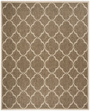 Safavieh Beach House 125 PowerLoomed 100% Polypropylene Pile Indoor/ Outdoor Rug BHS125D-3