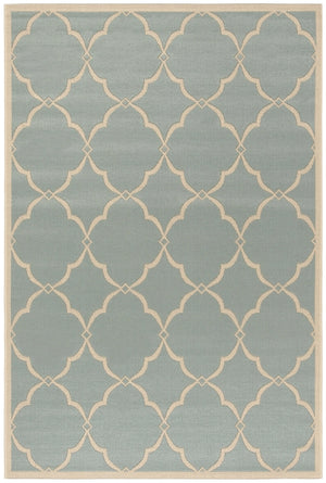 Safavieh Beach House 125 POWER LOOMED POLYPROPYLENE Indoor/ Outdoor Rug BHS125K-26