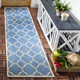 Safavieh Beach House 125 PowerLoomed 100% Polypropylene Pile Indoor/ Outdoor Rug BHS125M-3