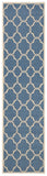 Safavieh Beach House 125 POWER LOOMED POLYPROPYLENE Indoor/ Outdoor Rug BHS125M-8SQ