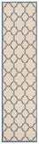 Safavieh Beach House 125 PowerLoomed 100% Polypropylene Pile Indoor/ Outdoor Rug BHS125N-3