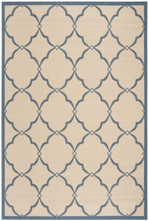 Safavieh Beach House 125 POWER LOOMED POLYPROPYLENE Indoor/ Outdoor Rug BHS125N-26