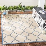 Safavieh Beach House 125 POWER LOOMED POLYPROPYLENE Indoor/ Outdoor Rug BHS125N-26