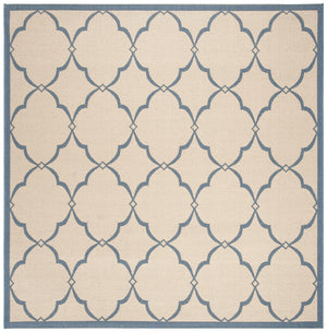 Safavieh Beach House 125 PowerLoomed 100% Polypropylene Pile Indoor/ Outdoor Rug BHS125N-3