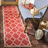 Safavieh Beach House 125 PowerLoomed 100% Polypropylene Pile Indoor/ Outdoor Rug BHS125Q-3