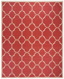 Safavieh Beach House 125 PowerLoomed 100% Polypropylene Pile Indoor/ Outdoor Rug BHS125Q-3