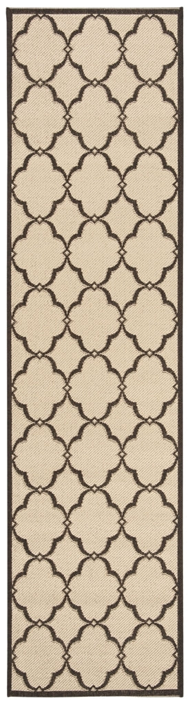 Safavieh Beach House 125 PowerLoomed 100% Polypropylene Pile Indoor/ Outdoor Rug BHS125U-5