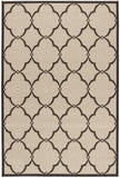 Safavieh Beach House 125 PowerLoomed 100% Polypropylene Pile Indoor/ Outdoor Rug BHS125U-5