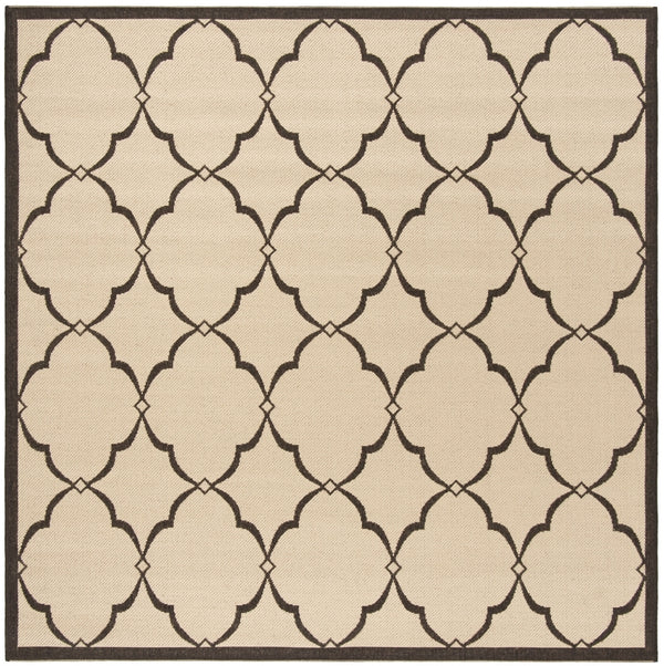 Safavieh Beach House 125 PowerLoomed 100% Polypropylene Pile Indoor/ Outdoor Rug BHS125U-5