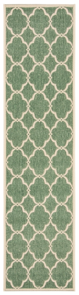 Safavieh Beach House 125 PowerLoomed 100% Polypropylene Pile Indoor/ Outdoor Rug BHS125Y-9