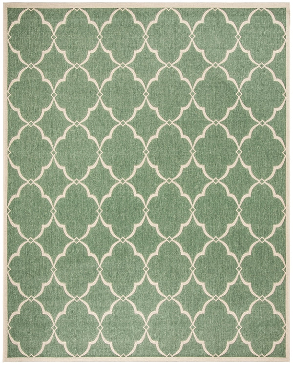 Safavieh Beach House 125 PowerLoomed 100% Polypropylene Pile Indoor/ Outdoor Rug BHS125Y-9