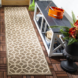 Safavieh Beach House 127 PowerLoomed 100% Polypropylene Pile Indoor/ Outdoor Rug BHS127D-5