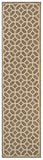 Safavieh Beach House 127 POWER LOOMED POLYPROPYLENE Indoor/ Outdoor Rug BHS127D-26