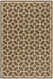 Safavieh Beach House 127 POWER LOOMED POLYPROPYLENE Indoor/ Outdoor Rug BHS127D-26