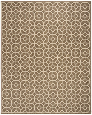 Safavieh Beach House 127 POWER LOOMED POLYPROPYLENE Indoor/ Outdoor Rug BHS127D-26