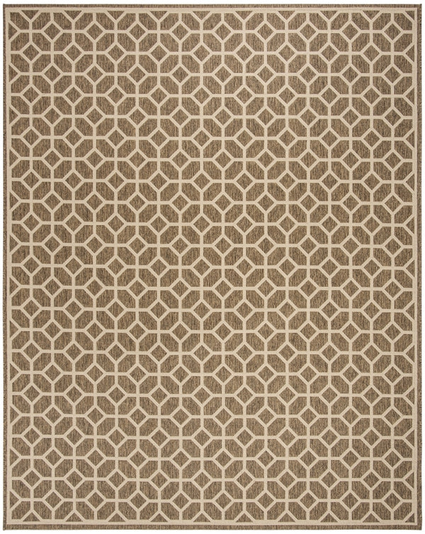 Safavieh Beach House 127 POWER LOOMED POLYPROPYLENE Indoor/ Outdoor Rug BHS127D-26