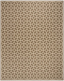 Safavieh Beach House 127 POWER LOOMED POLYPROPYLENE Indoor/ Outdoor Rug BHS127D-26