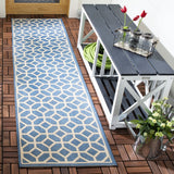 Safavieh Beach House 127 POWER LOOMED POLYPROPYLENE Indoor/ Outdoor Rug BHS127M-26