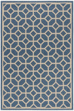 Safavieh Beach House 127 POWER LOOMED POLYPROPYLENE Indoor/ Outdoor Rug BHS127M-26