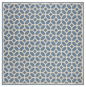 Safavieh Beach House 127 POWER LOOMED POLYPROPYLENE Indoor/ Outdoor Rug BHS127M-6