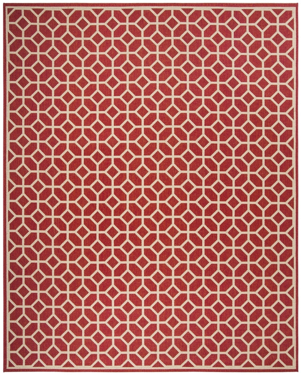 Safavieh Beach House 127 PowerLoomed 100% Polypropylene Pile Indoor/ Outdoor Rug BHS127Q-5