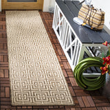 Safavieh Beach House 128 PowerLoomed 100% Polypropylene Pile Indoor/ Outdoor Rug BHS128D-3