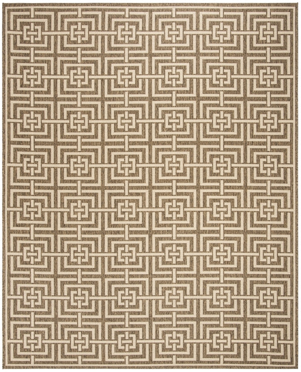 Safavieh Beach House 128 POWER LOOMED POLYPROPYLENE Indoor/ Outdoor Rug BHS128D-26