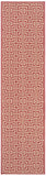 Safavieh Beach House 128 PowerLoomed 100% Polypropylene Pile Indoor/ Outdoor Rug BHS128Q-3