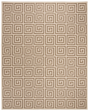 Safavieh Beach House 129 POWER LOOMED POLYPROPYLENE Indoor/ Outdoor Rug BHS129D-26