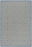 Safavieh Beach House 129 PowerLoomed 100% Polypropylene Pile Indoor/ Outdoor Rug BHS129N-4