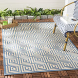 Safavieh Beach House 129 POWER LOOMED POLYPROPYLENE Indoor/ Outdoor Rug BHS129N-26