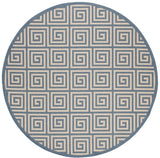 Safavieh Beach House 129 POWER LOOMED POLYPROPYLENE Indoor/ Outdoor Rug BHS129N-26