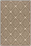 Safavieh Beach House 132 POWER LOOMED POLYPROPYLENE Indoor/ Outdoor Rug BHS132C-26