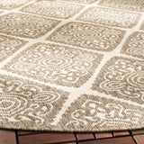 Safavieh Beach House 132 POWER LOOMED POLYPROPYLENE Indoor/ Outdoor Rug BHS132C-26