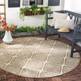 Safavieh Beach House 132 POWER LOOMED POLYPROPYLENE Indoor/ Outdoor Rug BHS132C-26