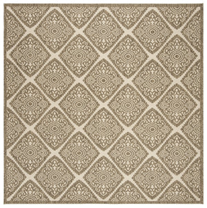 Safavieh Beach House 132 POWER LOOMED POLYPROPYLENE Indoor/ Outdoor Rug BHS132C-26